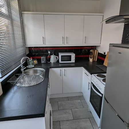 Appartamento Hello Middlesbrough Esterno foto