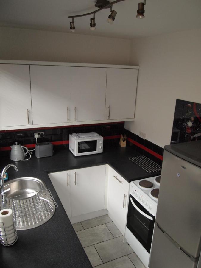 Appartamento Hello Middlesbrough Esterno foto