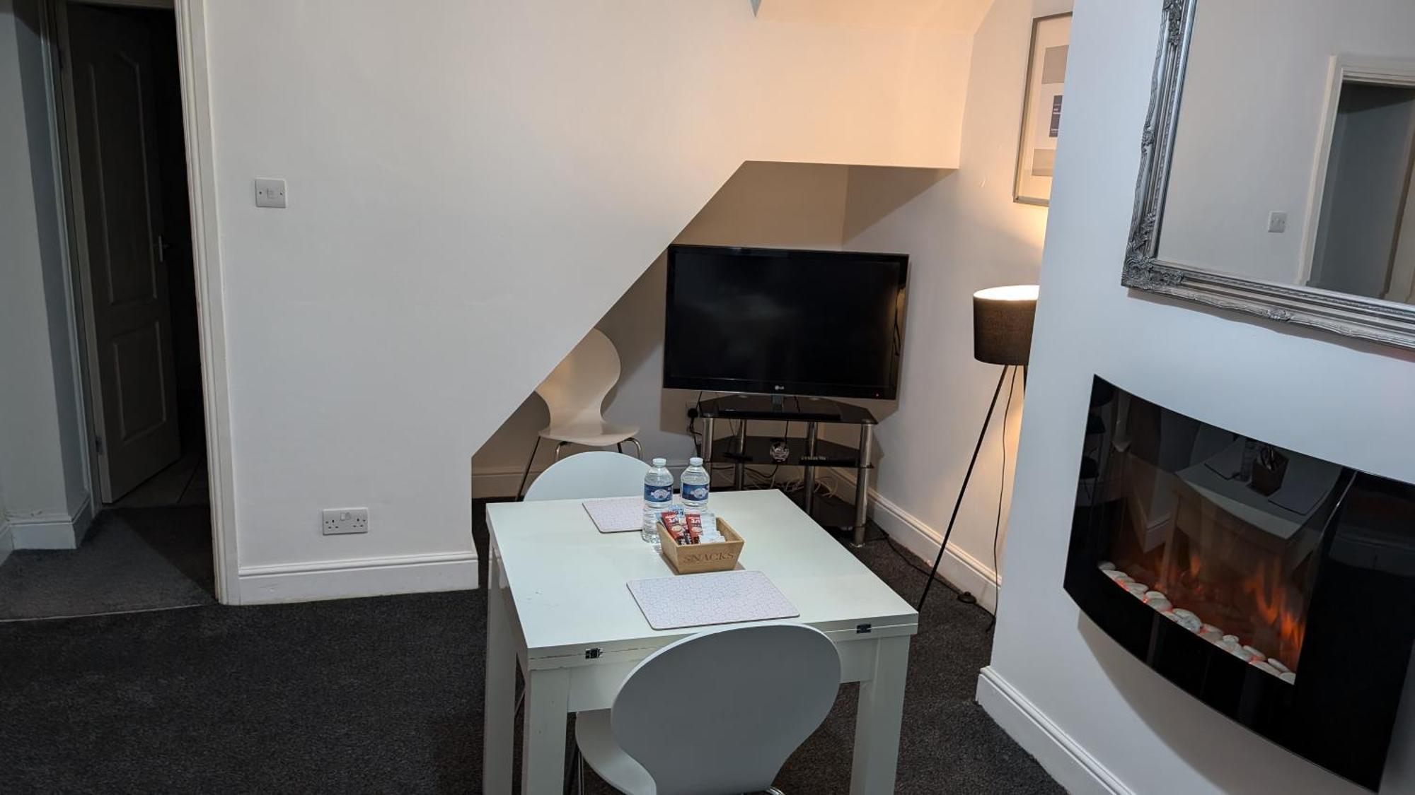 Appartamento Hello Middlesbrough Esterno foto