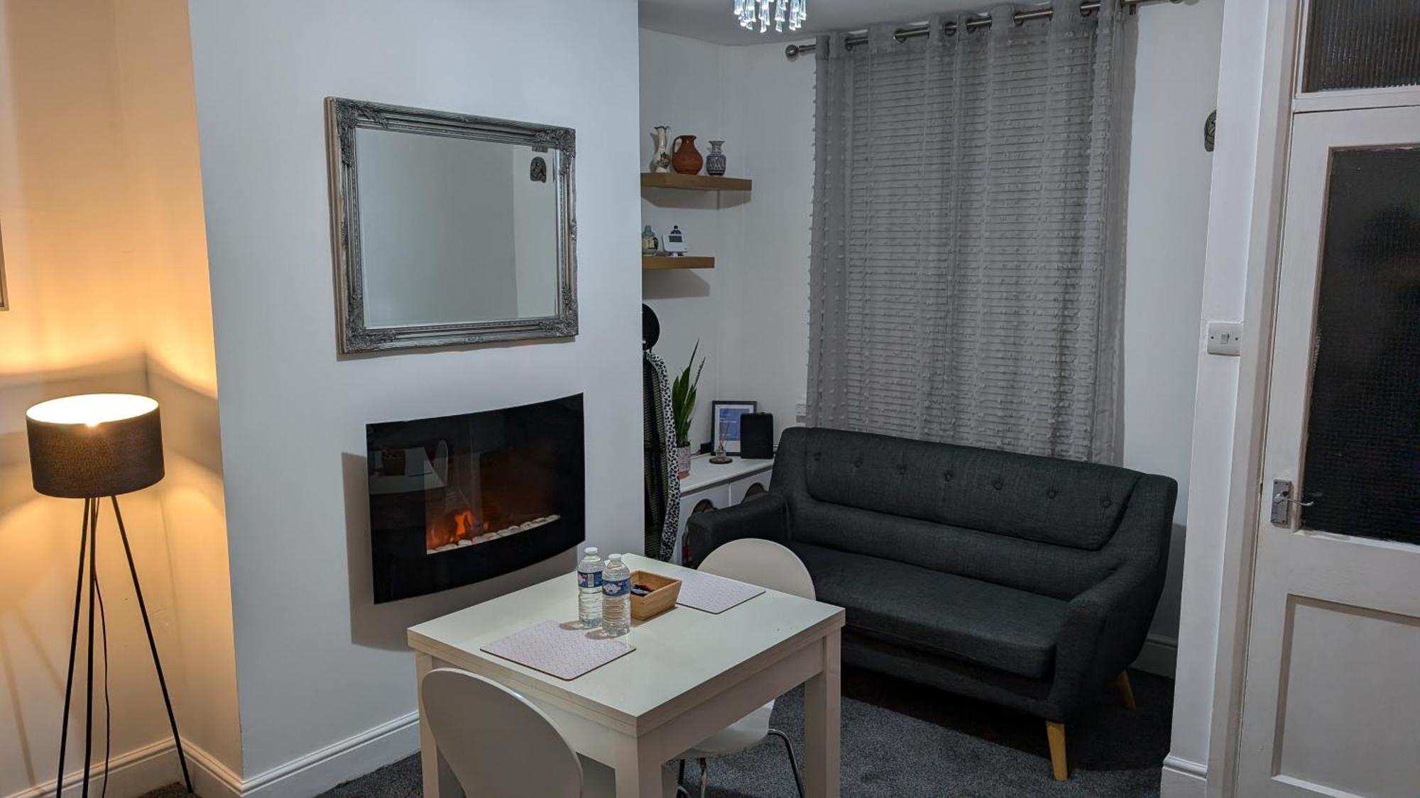 Appartamento Hello Middlesbrough Esterno foto