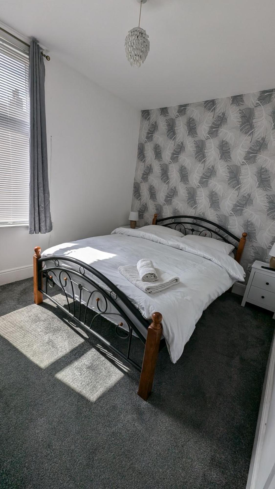 Appartamento Hello Middlesbrough Esterno foto